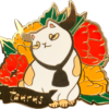 Transparent Image of Catstrology Taurus