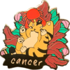 Transparent Image of Catstrology Cancer