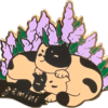 Transparent Image of Catstrology Gemini
