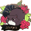 Transparent Image of Catstrology Scorpio